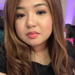 Meet your Posher, Krystal